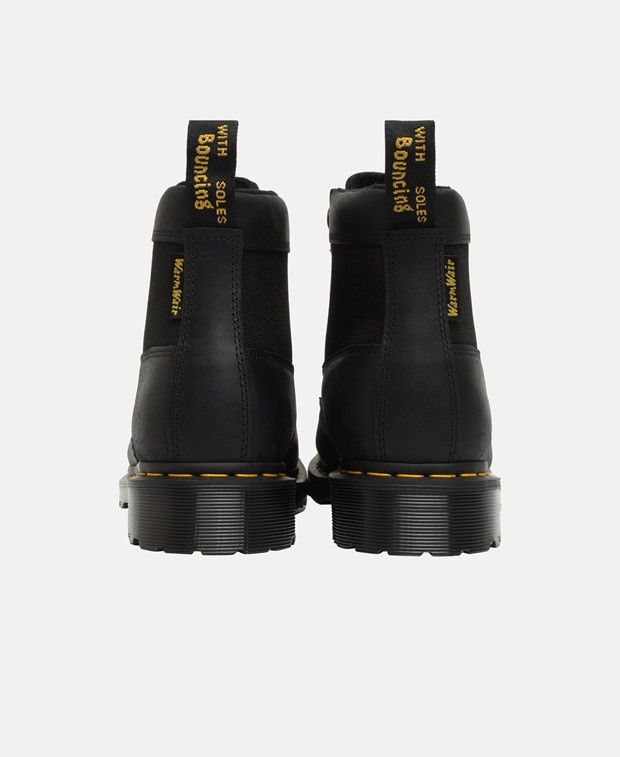 Dr. Martens 101 Lace-up ankle boot Size US 6 / EU 39 - 2 Thumbnail