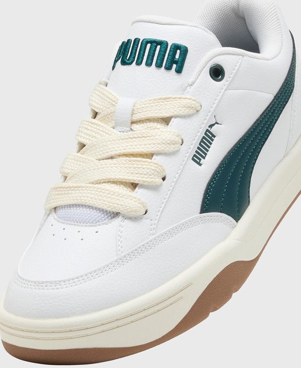 Puma Park Lifestyle Sneakers Size US 5 / EU 37 - 3 Thumbnail