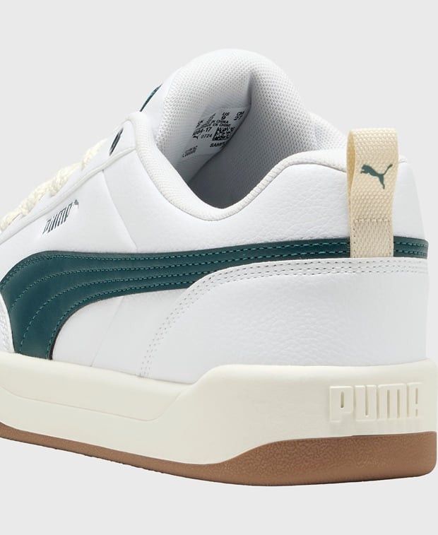 Puma Park Lifestyle Sneakers Size US 7.5 / EU 40-41 - 2 Thumbnail