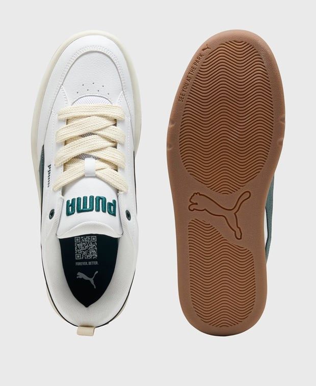 Puma Park Lifestyle Sneakers Size US 9 / EU 42 - 4 Thumbnail