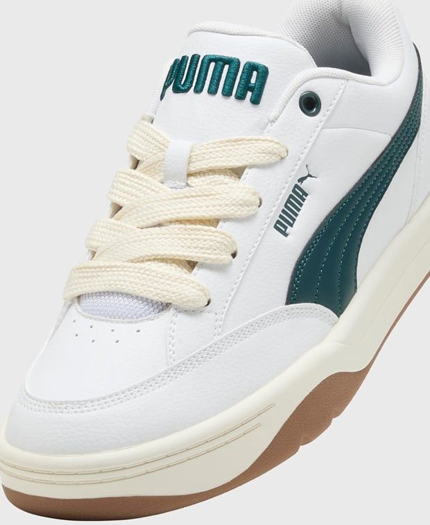Puma Park Lifestyle Sneakers Size US 10 / EU 43 - 3 Thumbnail