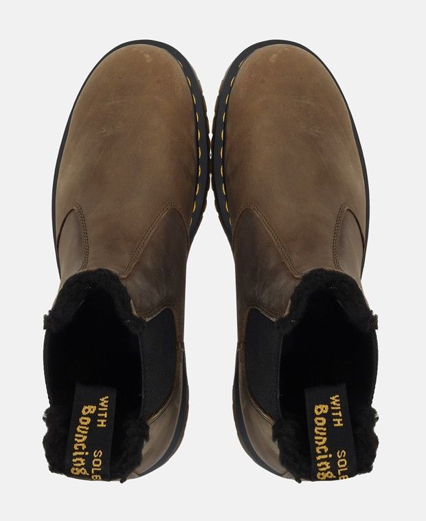Dr. Martens 2976 Chelsea boots Size US 8 / EU 41 - 3 Thumbnail