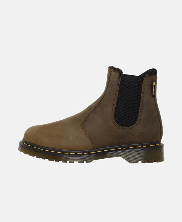 Dr. Martens 2976 Chelsea boots Size US 8 / EU 41 - 4 Thumbnail
