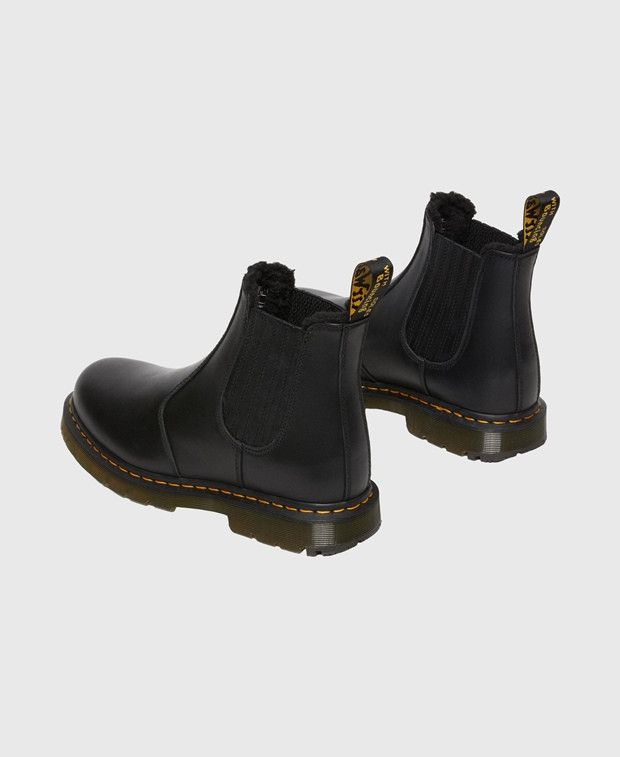 Dr. Martens Chelsea boots Size US 15 / EU 48 - 2 Thumbnail