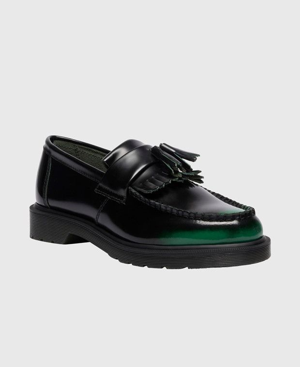 Dr. Martens Adrian Loafers Size US 5 / EU 37 - 4 Thumbnail