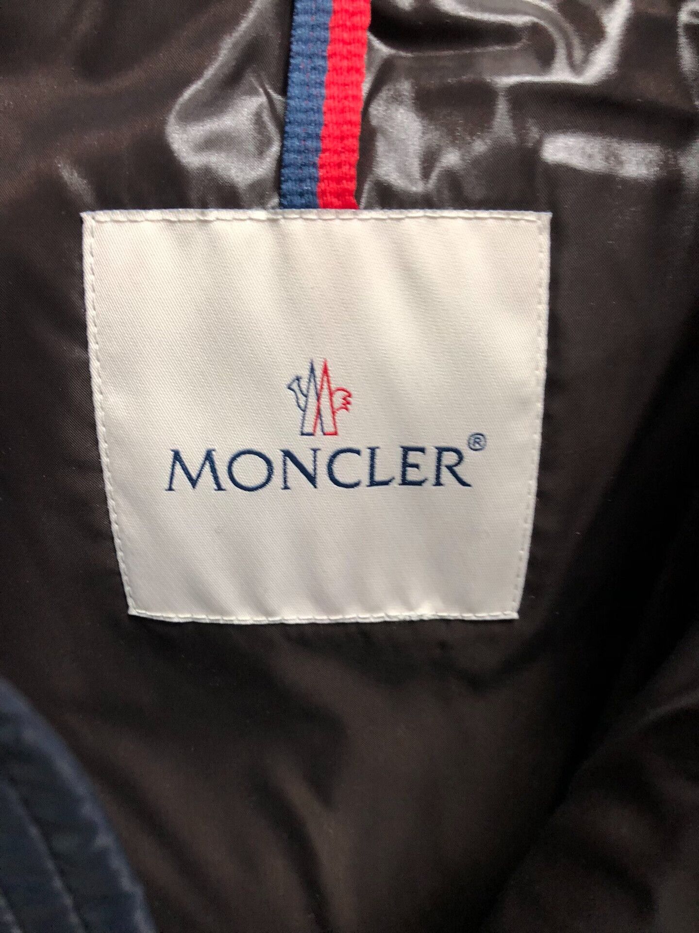 Moncler Moncler Maya Series Windproof Down Jacket Size US L / EU 52-54 / 3 - 3 Thumbnail