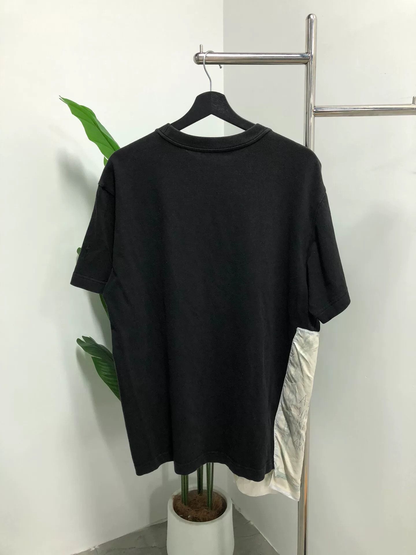 Dior Dior And Raymond Pettibon Short Sleeve T-Shirt Size US L / EU 52-54 / 3 - 2 Thumbnail