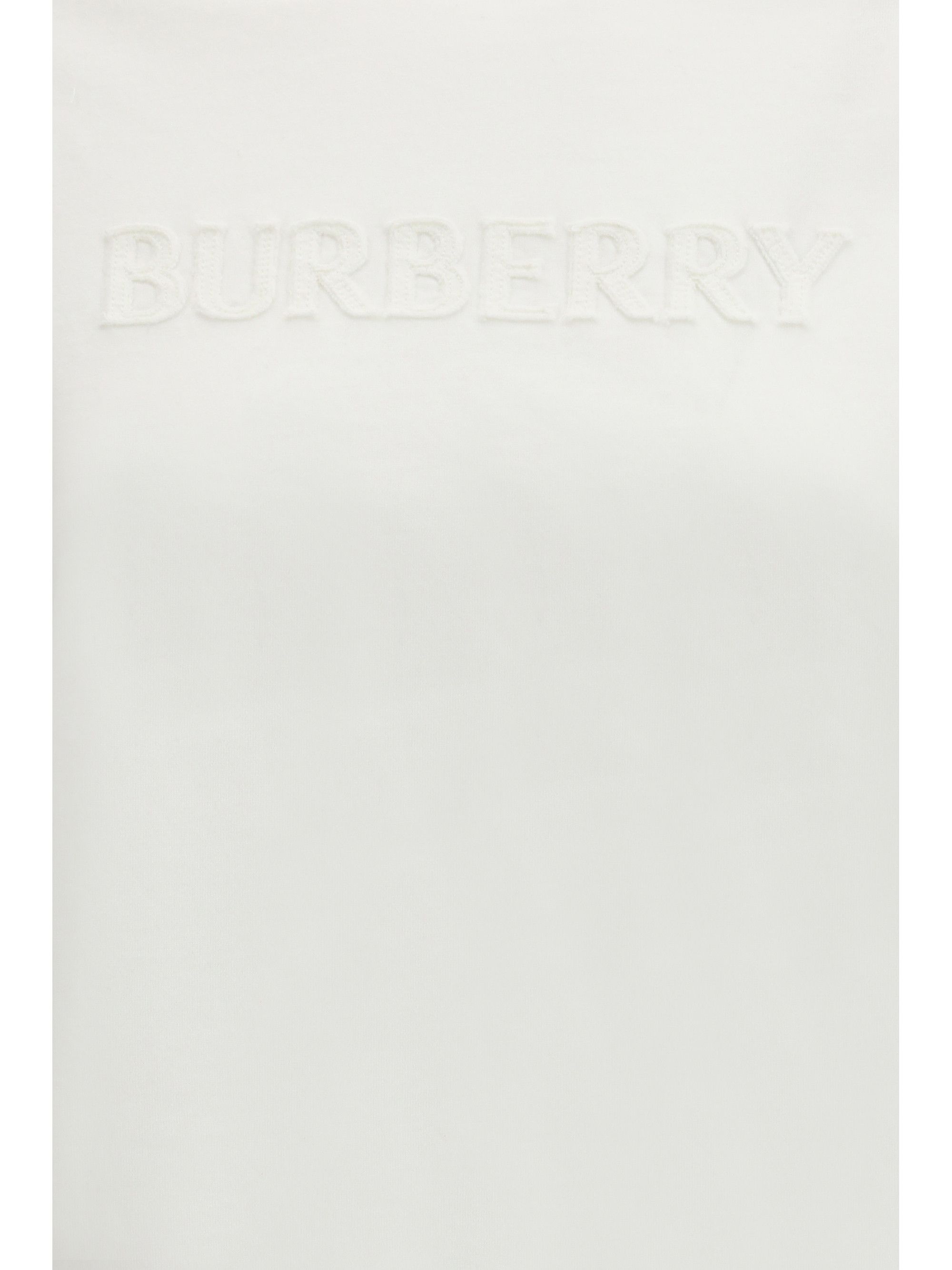 Burberry Logo T-shirt Size S / US 4 / IT 40 - 3 Thumbnail