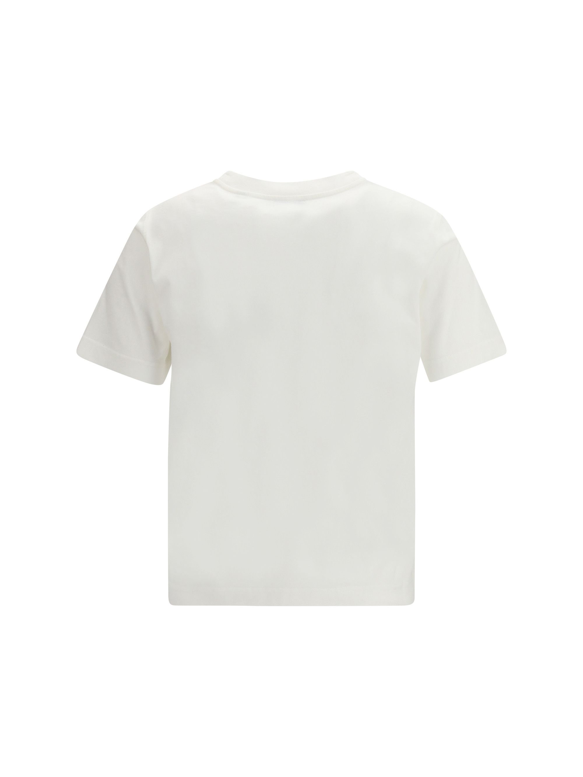 Burberry Logo T-shirt Size XS / US 0-2 / IT 36-38 - 2 Thumbnail
