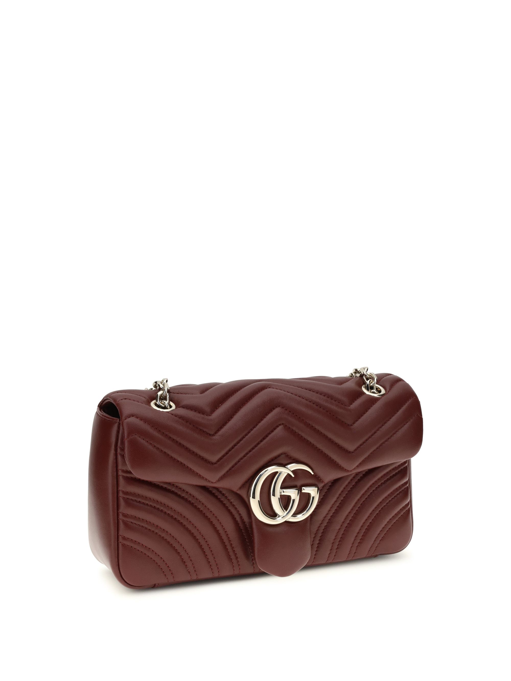 Gucci GG Marmont medium Shoulder Bag Size ONE SIZE - 2 Thumbnail