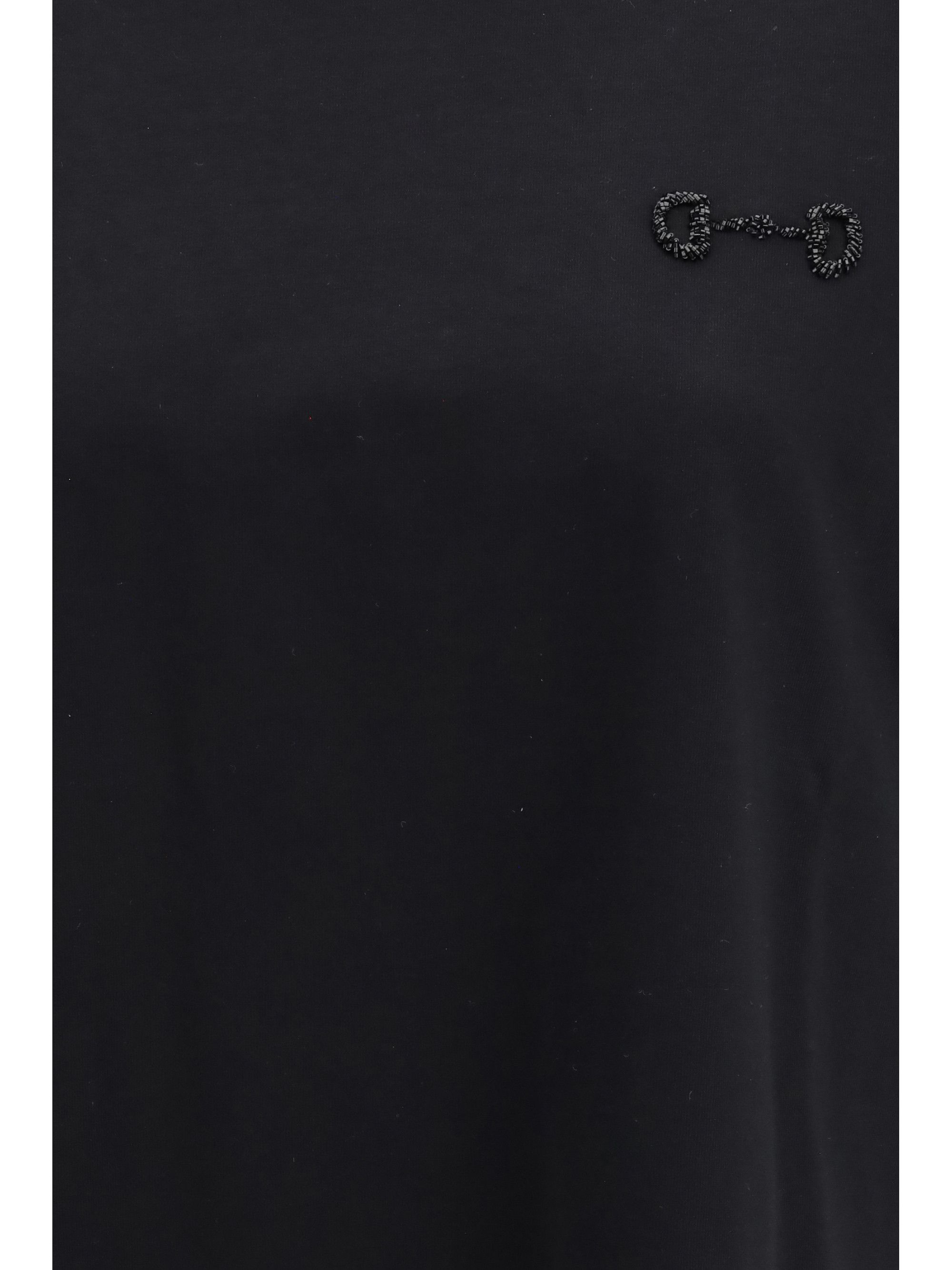 Cotton jersey T-shirt