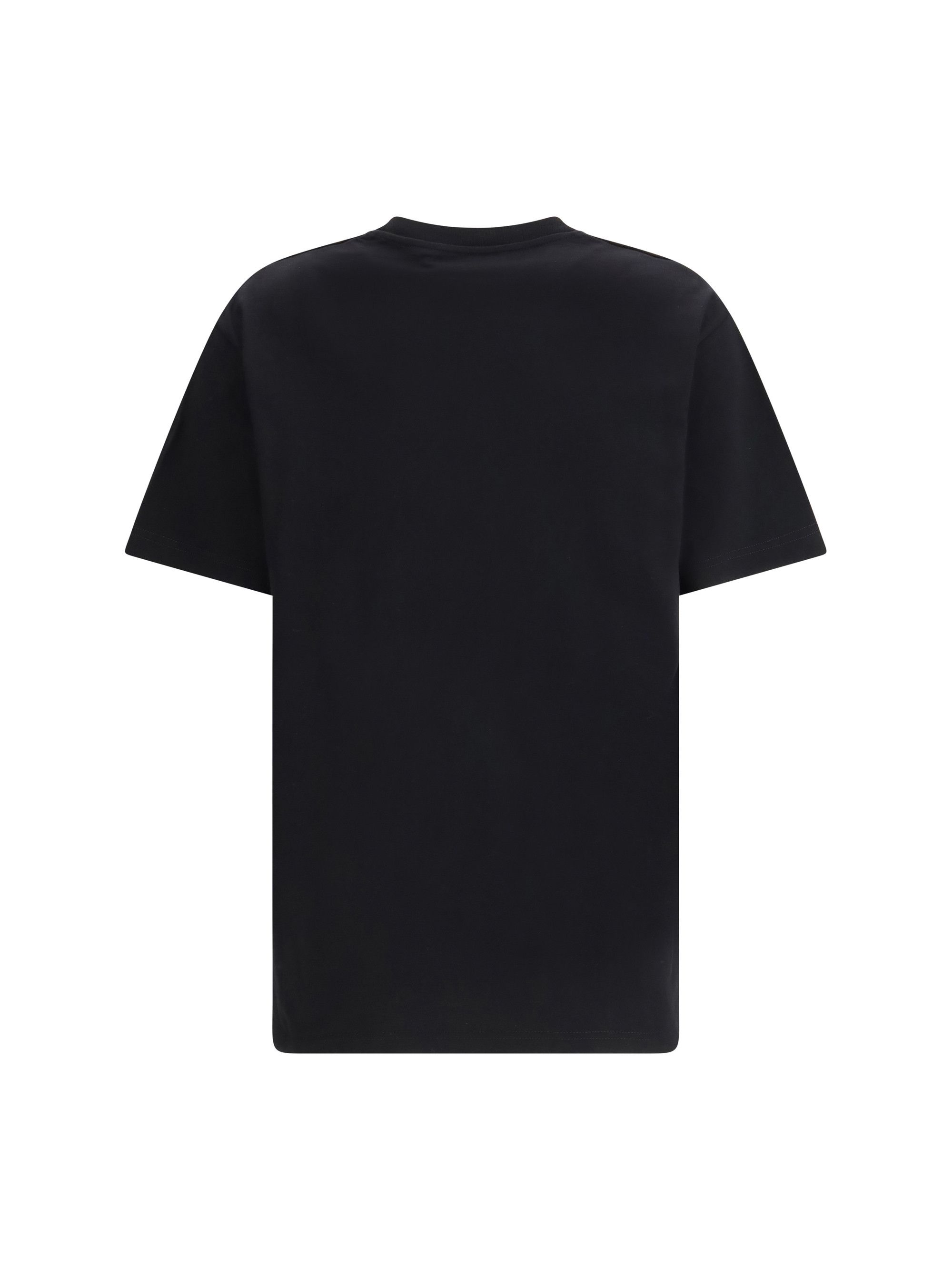 Cotton jersey T-shirt