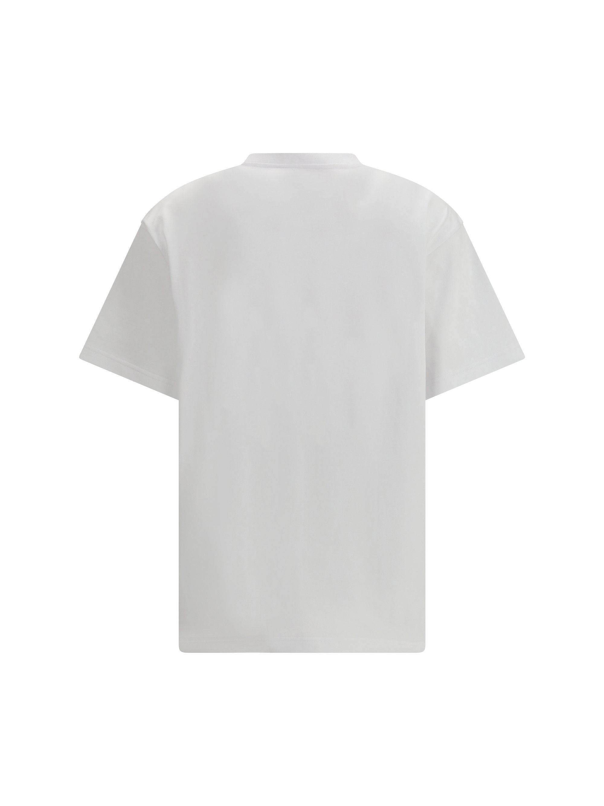 Gucci Cotton jersey T-shirt Size M / US 6-8 / IT 42-44 - 2 Thumbnail