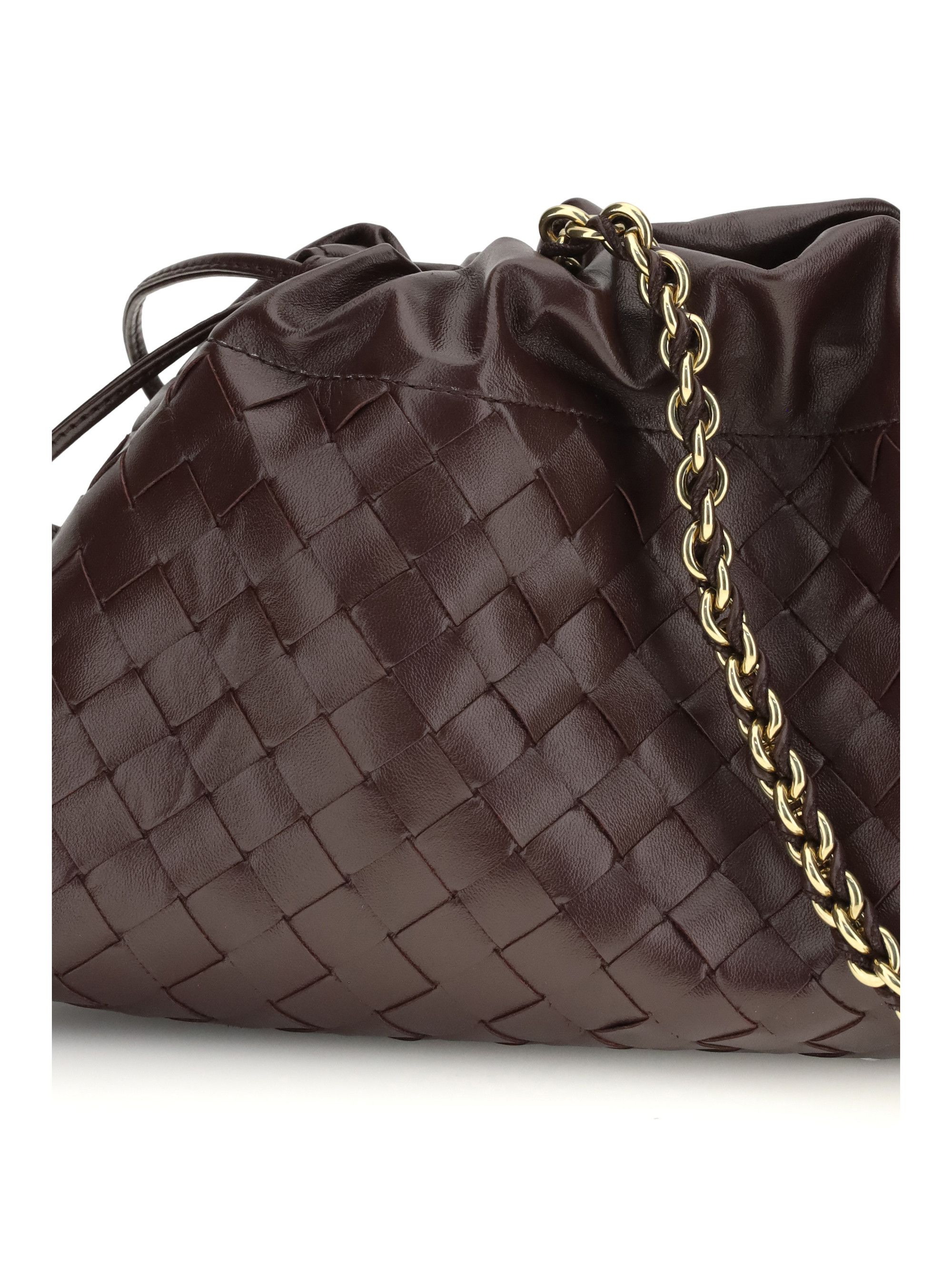 Bottega Veneta Drawstring Pouch Size ONE SIZE - 4 Thumbnail