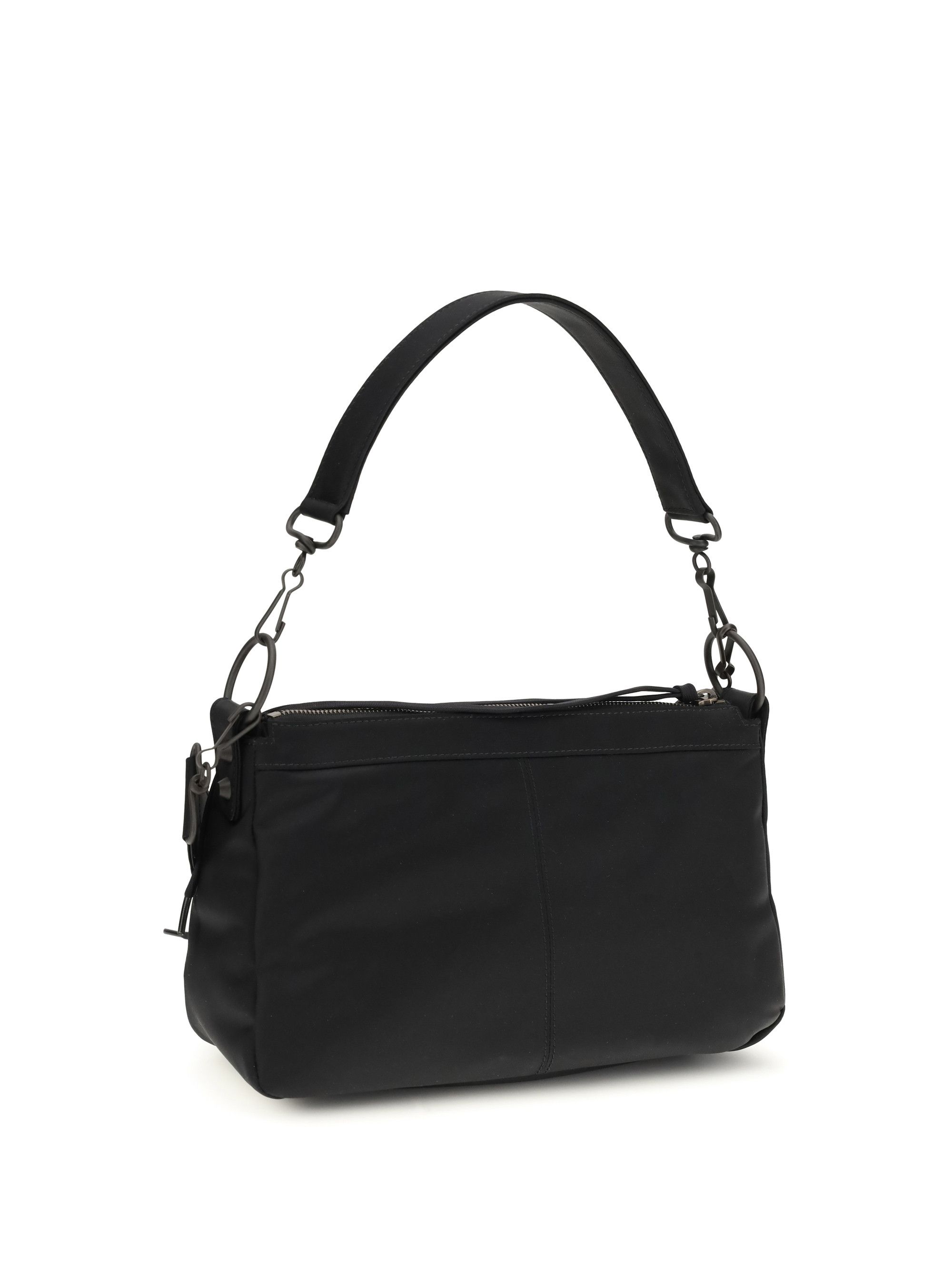 Balenciaga Le City Moto small Shoulder Bag Size ONE SIZE - 3 Thumbnail