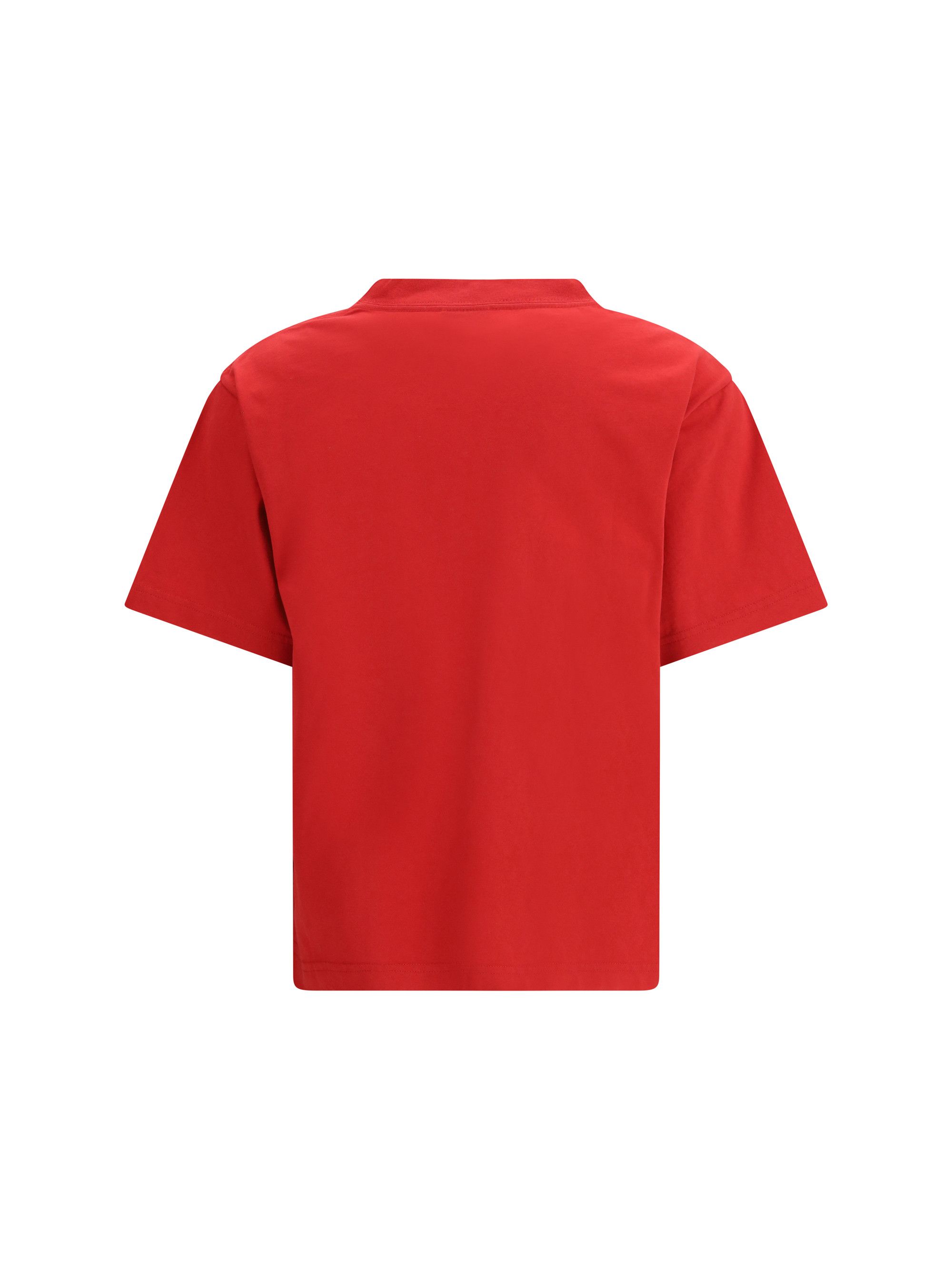 Balenciaga Laurel Classic T-shirt Size M / US 6-8 / IT 42-44 - 2 Thumbnail