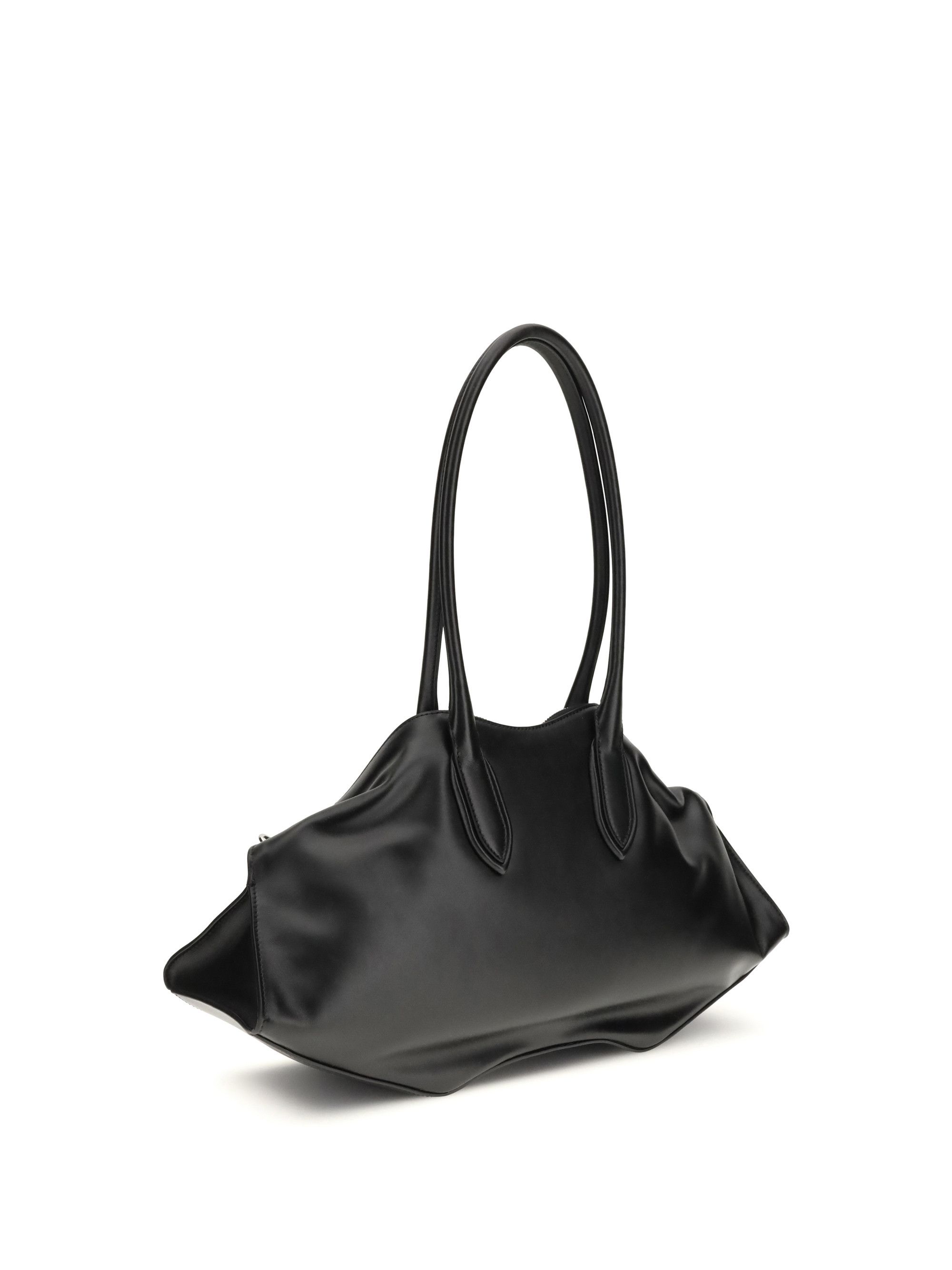 Alexander McQueen Manta Shoulder Bag Size ONE SIZE - 3 Thumbnail