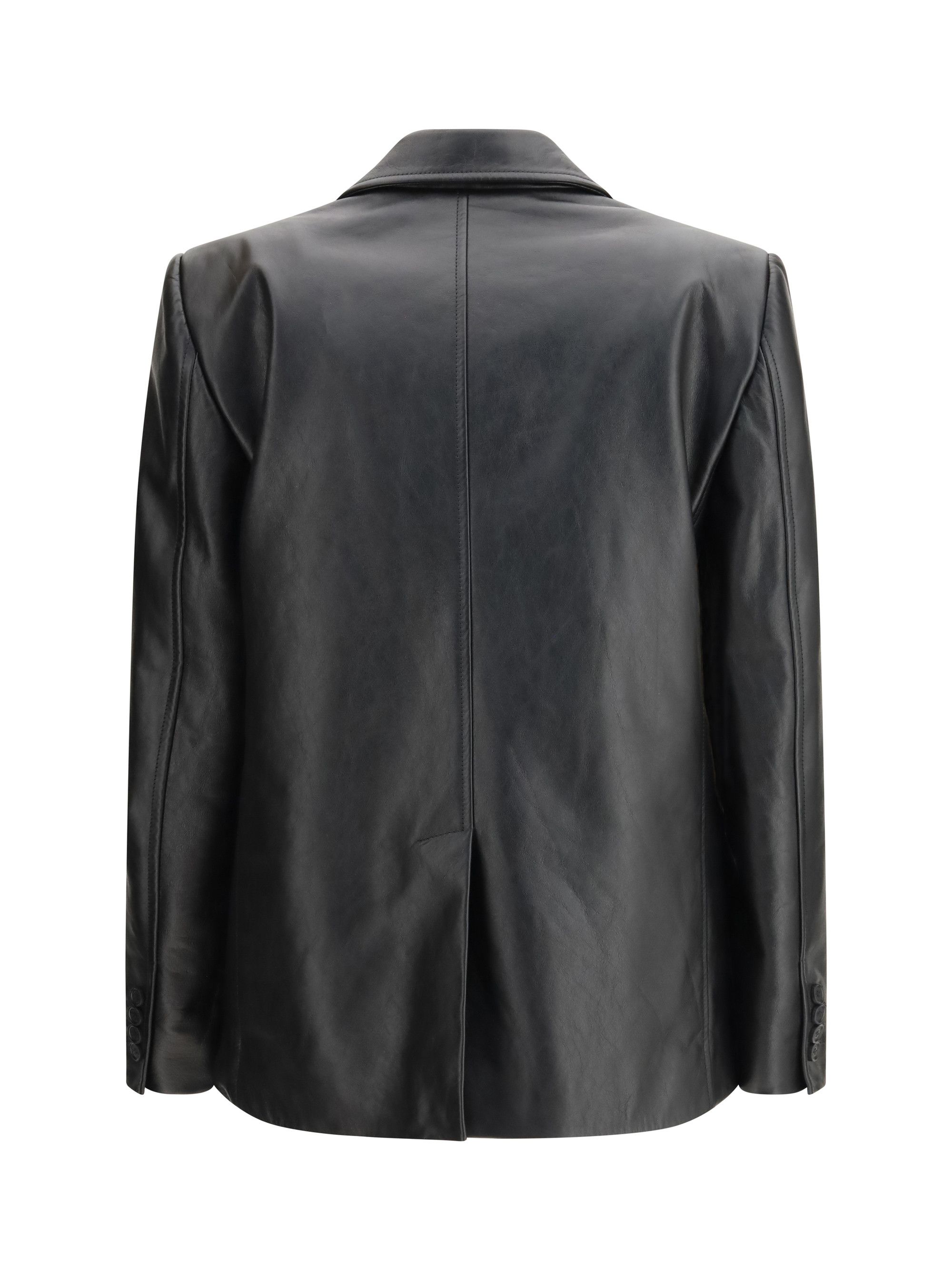 Balenciaga Standard Jacket Size M / US 6-8 / IT 42-44 - 2 Thumbnail