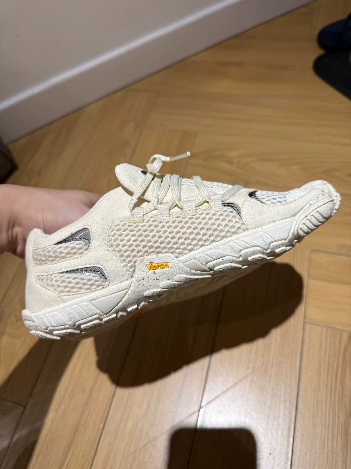 Vibram vibram fivefinger roadaround 2.0 running shoes Size US 9 / EU 42 - 7 Thumbnail