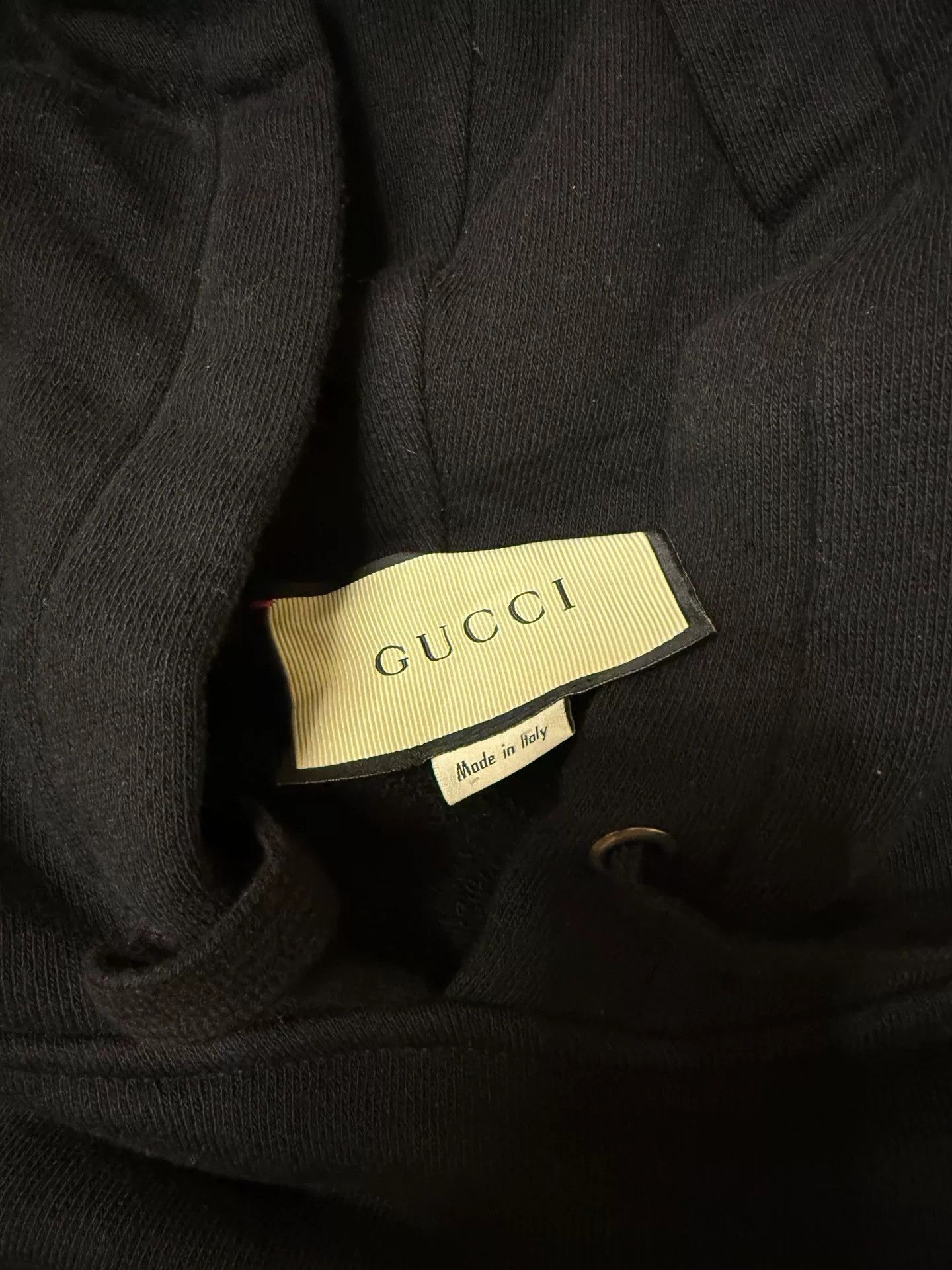 Gucci gucci x mlb hoodie medium size Size US M / EU 48-50 / 2 - 2 Thumbnail