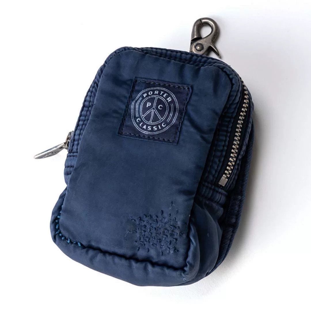 Porter Classic PORTER CLASSIC Two-Way Tote Bag Size ONE SIZE - 4 Thumbnail