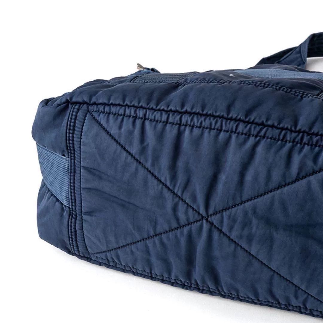 Porter Classic PORTER CLASSIC Two-Way Tote Bag Size ONE SIZE - 3 Thumbnail