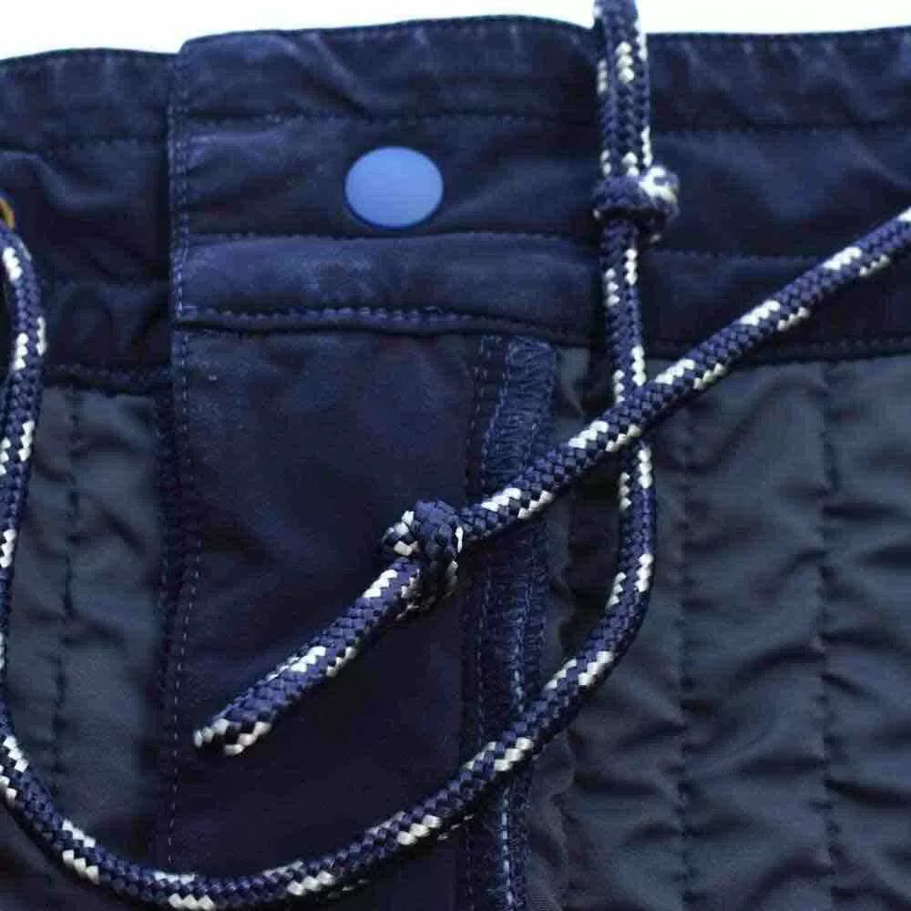 Porter Classic porter classic super nylon stretch pants Size US 34 / EU 50 - 3 Thumbnail