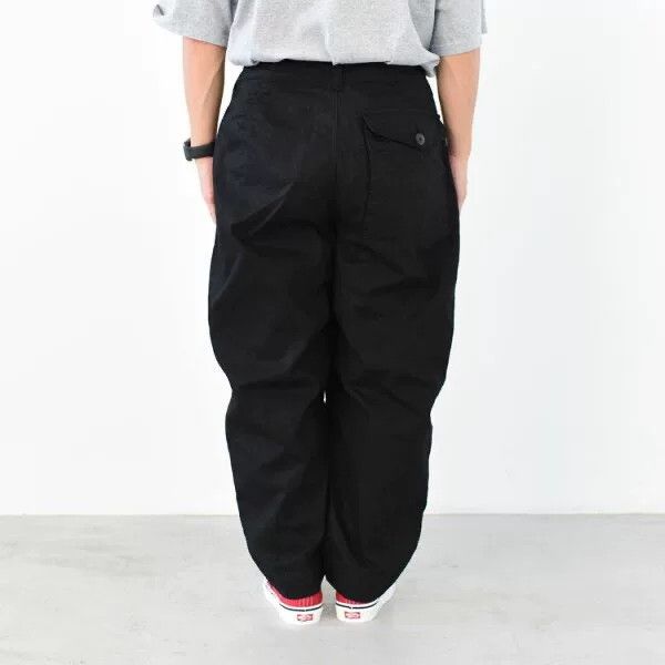 Porter Classic porter classic paraffin corduroy pants Size US 34 / EU 50 - 9 Thumbnail