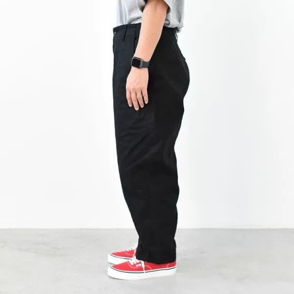 Porter Classic porter classic paraffin corduroy pants Size US 34 / EU 50 - 8 Thumbnail