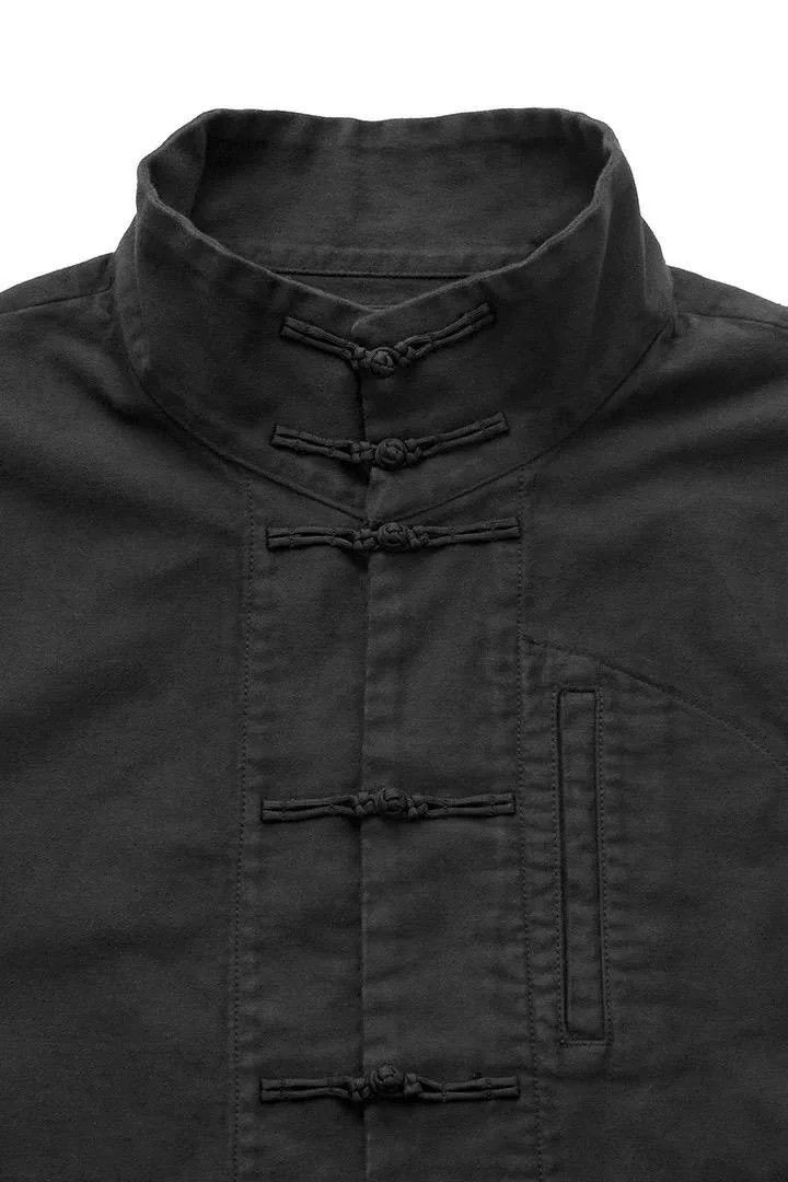 Porter Classic porter classic moleskin chinese jacket Size US M / EU 48-50 / 2 - 4 Thumbnail