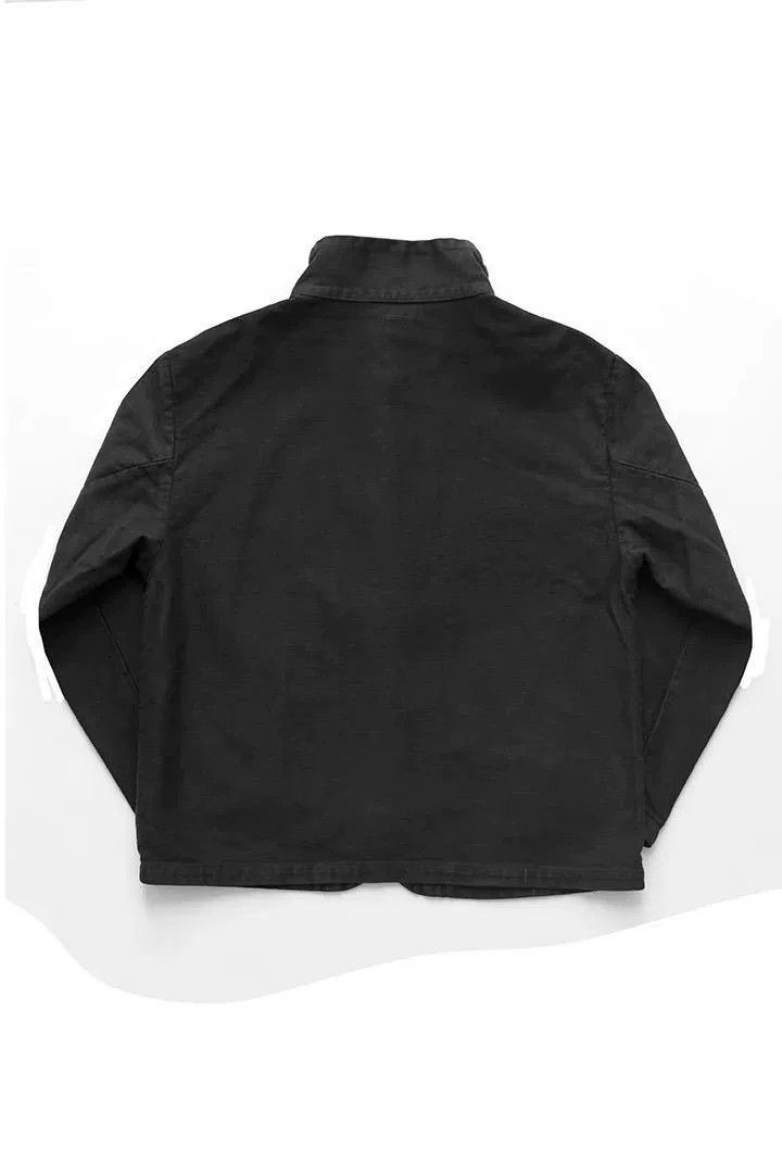 Porter Classic porter classic moleskin chinese jacket Size US M / EU 48-50 / 2 - 2 Thumbnail