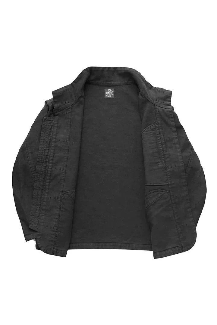 Porter Classic porter classic moleskin chinese jacket Size US M / EU 48-50 / 2 - 3 Thumbnail