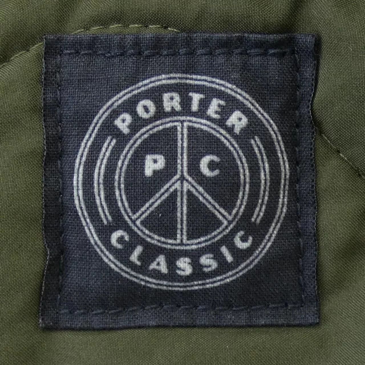 Porter Classic porter classic super nylon military liner Size US L / EU 52-54 / 3 - 4 Thumbnail