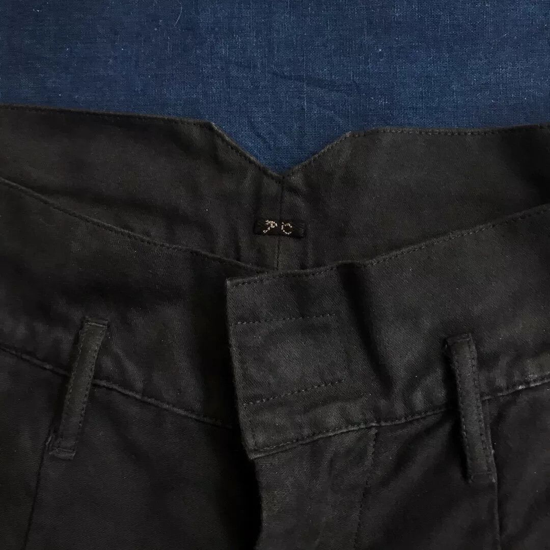 Porter Classic porter classic moleskin classic pants Size US 34 / EU 50 - 2 Thumbnail