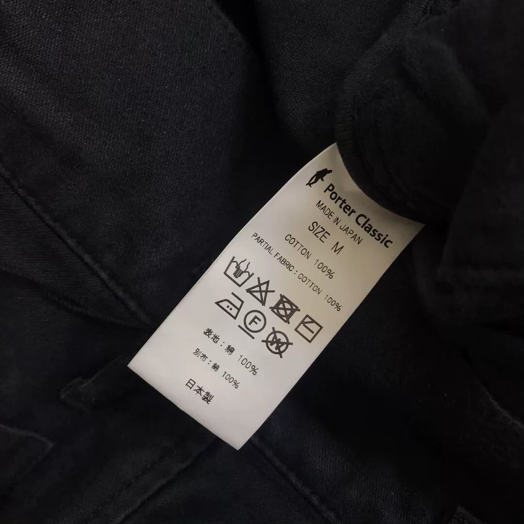 Porter Classic porter classic moleskin classic pants Size US 34 / EU 50 - 3 Thumbnail