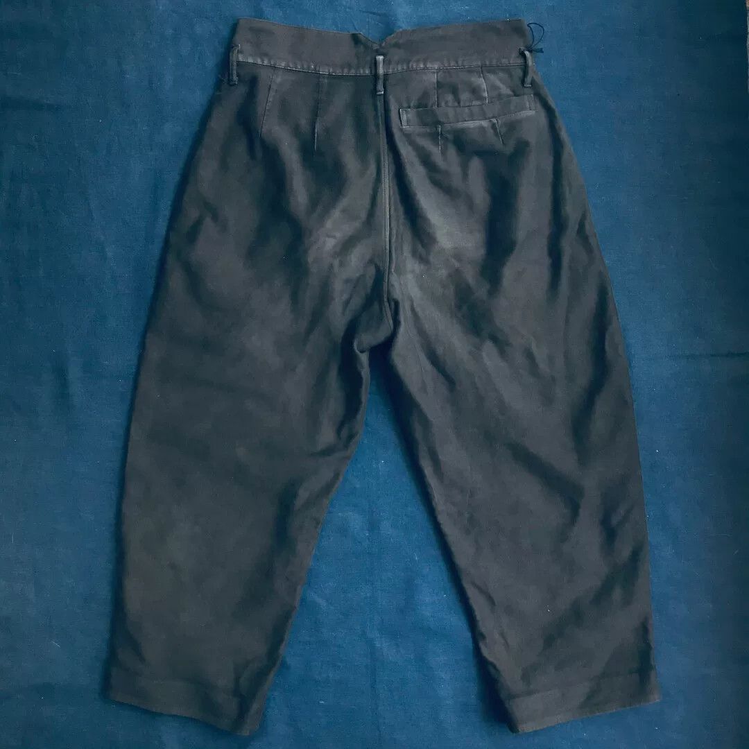 Porter Classic porter classic moleskin classic pants Size US 34 / EU 50 - 4 Thumbnail