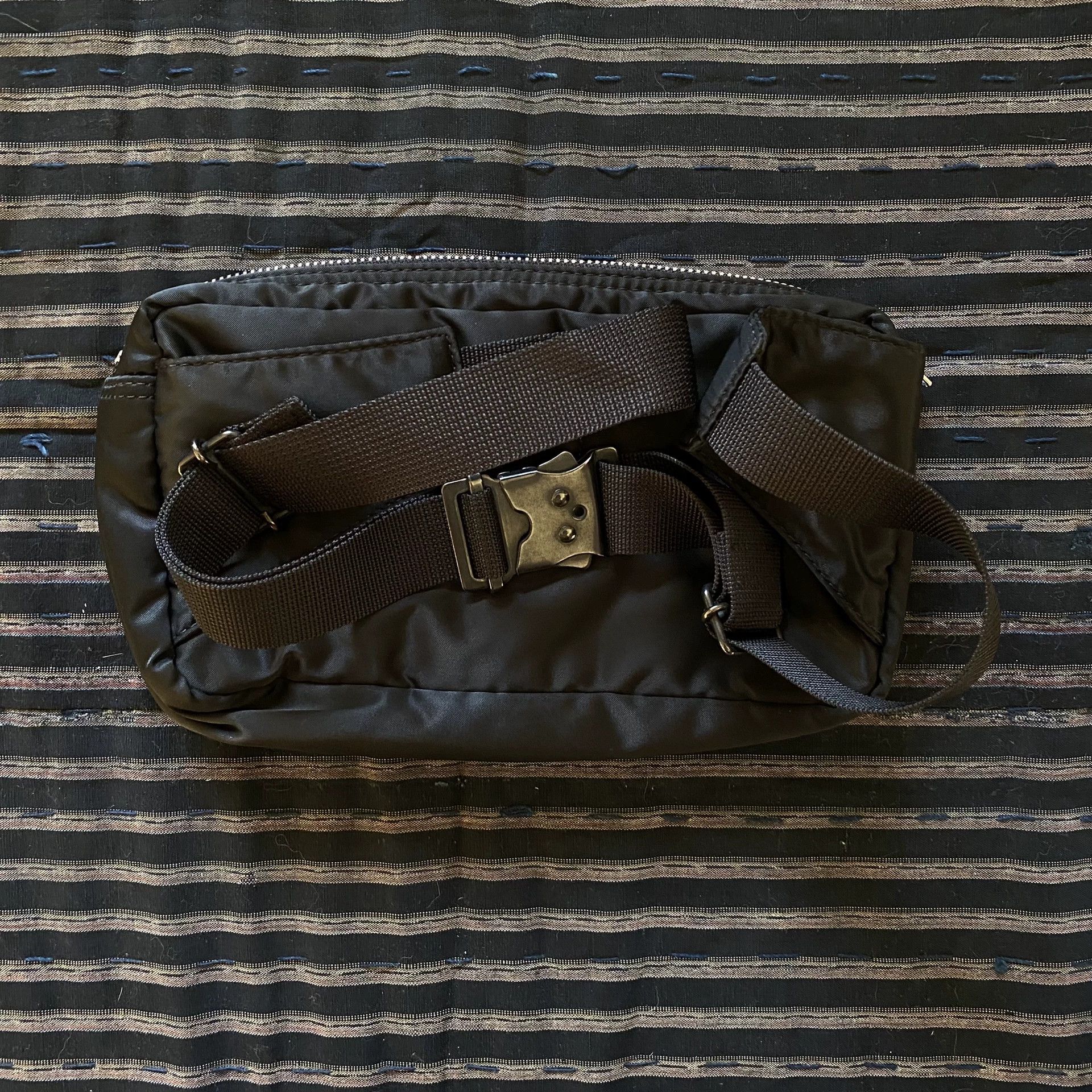Porter Classic porter crossbody waist bag Size ONE SIZE - 3 Thumbnail