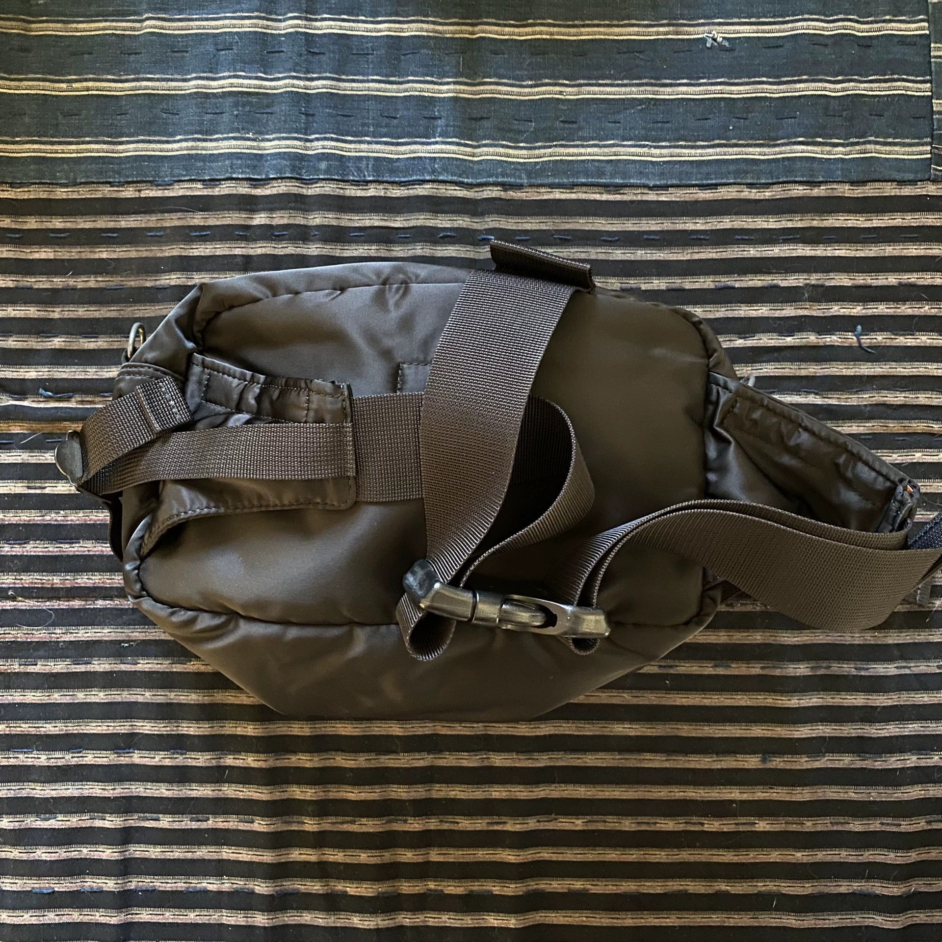 Porter Classic porter tanker versatile shoulder bag Size ONE SIZE - 2 Thumbnail