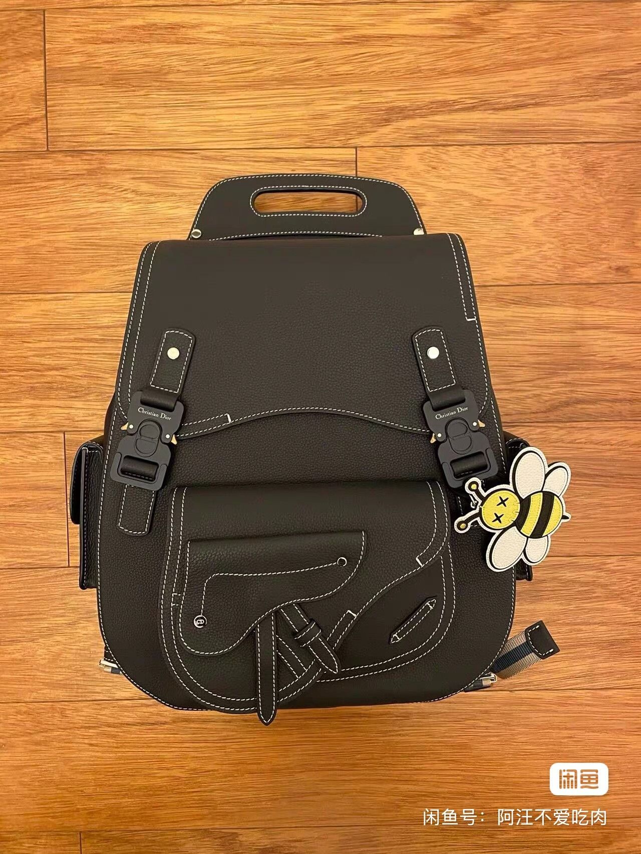 Louis Vuitton louis vuitton lv trio backpack with chain Size ONE SIZE - 2 Thumbnail