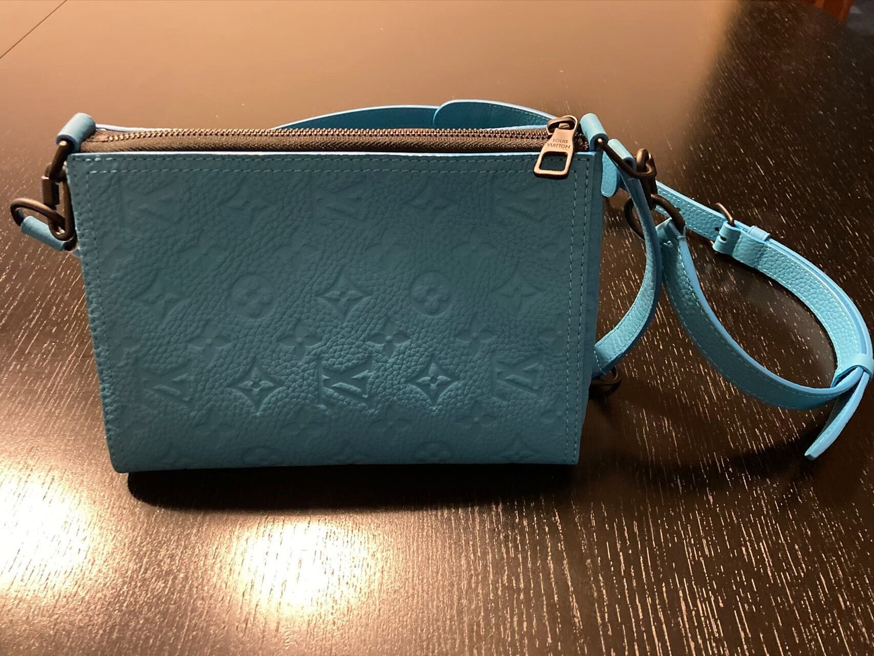 Louis Vuitton louis vuitton lv trio backpack with chain Size ONE SIZE - 6 Thumbnail