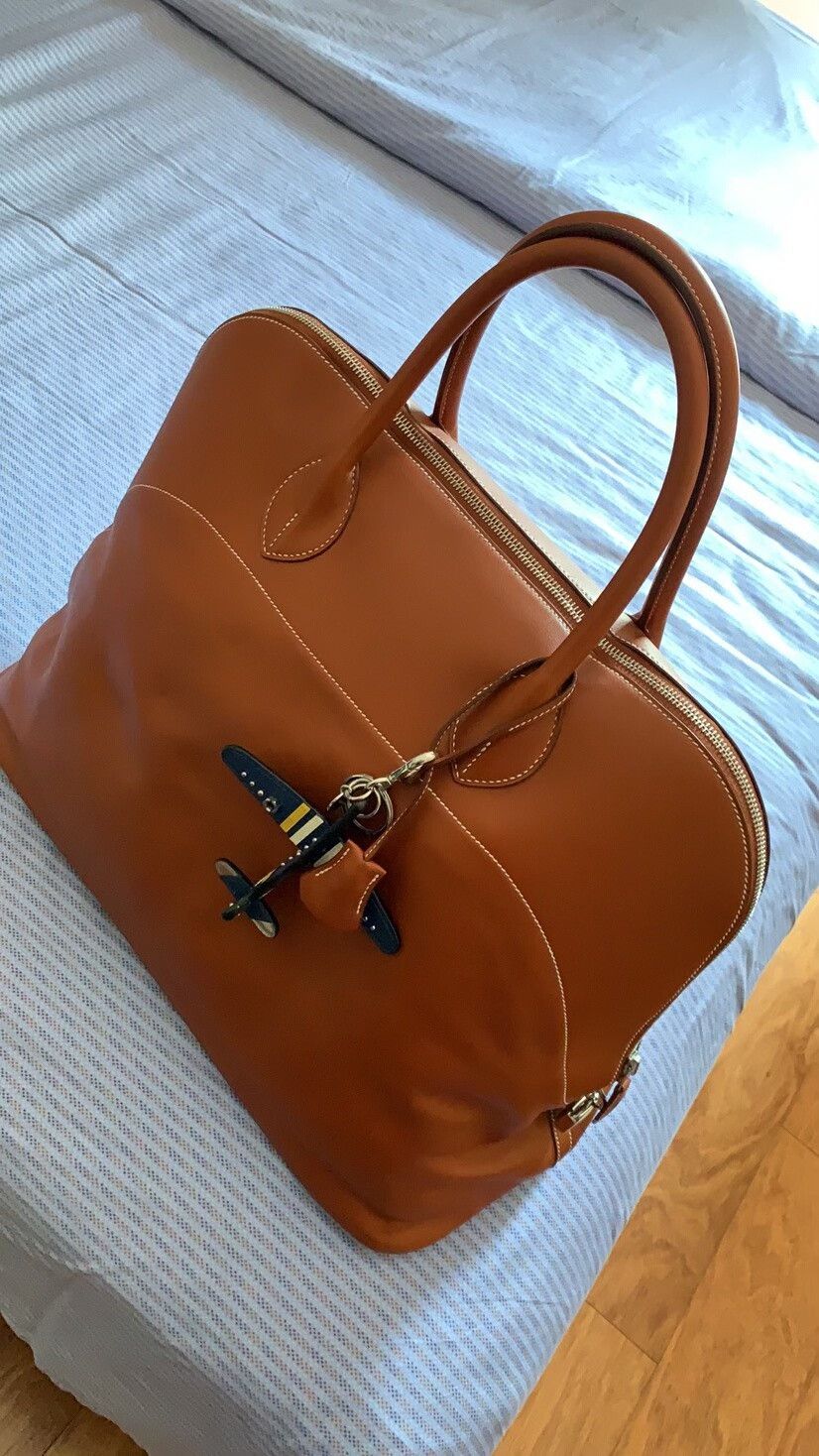 Louis Vuitton louis vuitton lv trio backpack with chain Size ONE SIZE - 4 Thumbnail