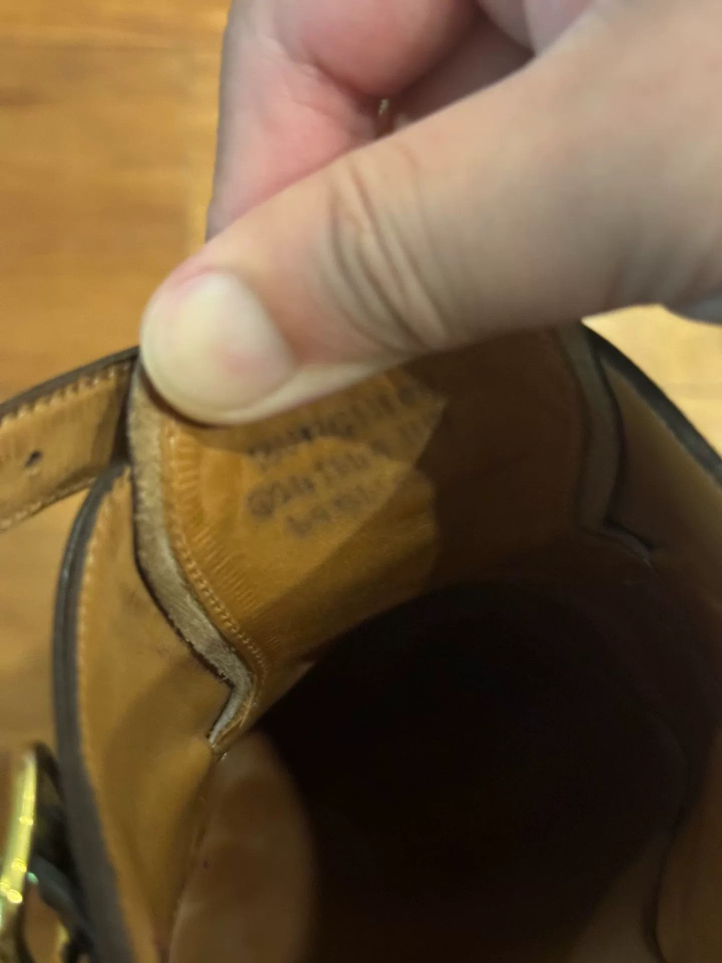 Church's Church's Monk Strap Shoes High-End Handmade Size US 9 / EU 42 - 7 Thumbnail