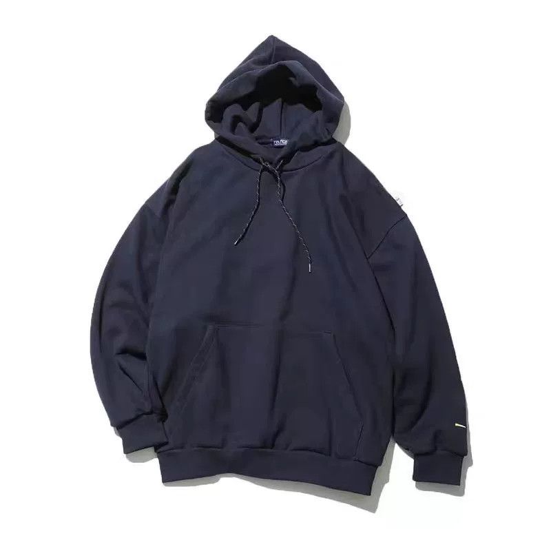 Nautica nautica japan oversized hooded sweatshirt Size US M / EU 48-50 / 2 - 4 Thumbnail