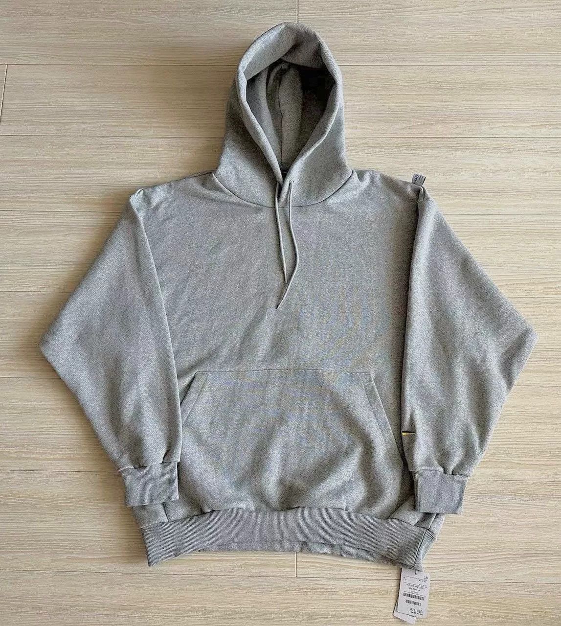 Nautica nautica japan oversized hooded sweatshirt Size US M / EU 48-50 / 2 - 2 Thumbnail