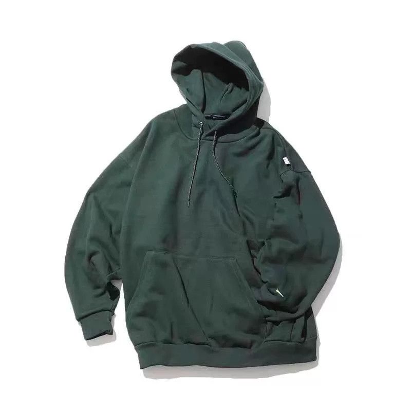 Nautica nautica japan oversized hooded sweatshirt Size US M / EU 48-50 / 2 - 6 Thumbnail