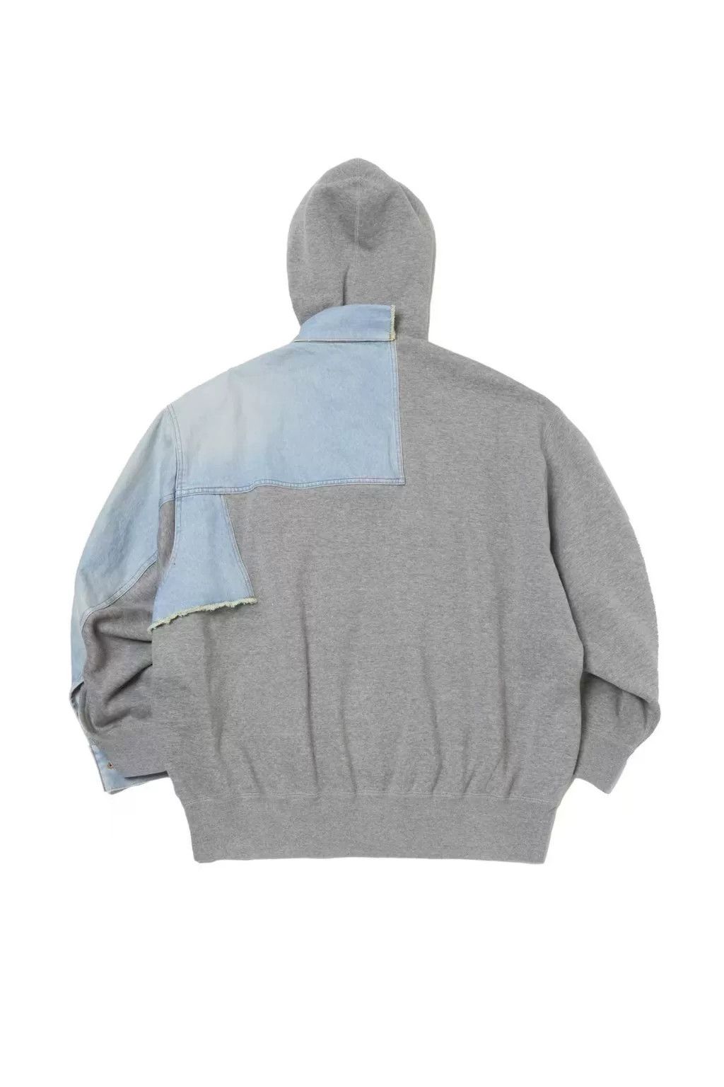 Kolor kolor beacon hoodie jacket Size US L / EU 52-54 / 3 - 4 Thumbnail