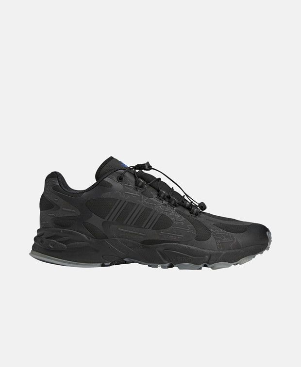 Adidas Savage Sneakers Size US 5.5 / EU 38 - 2 Thumbnail