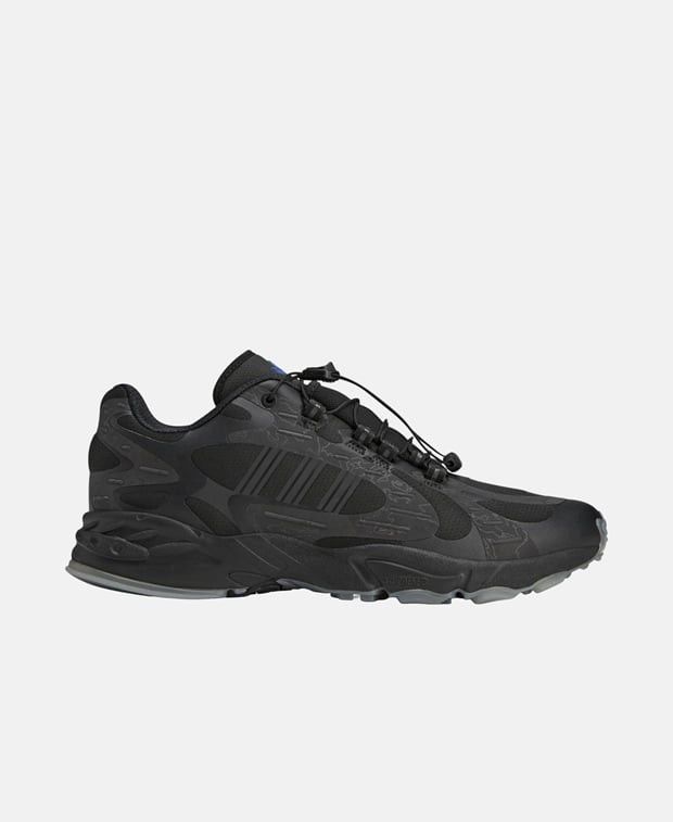 Adidas Savage Sneakers Size US 7 / EU 40 - 2 Thumbnail