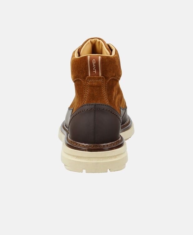 Gant Lace-up ankle boot Size US 11 / EU 44 - 2 Thumbnail
