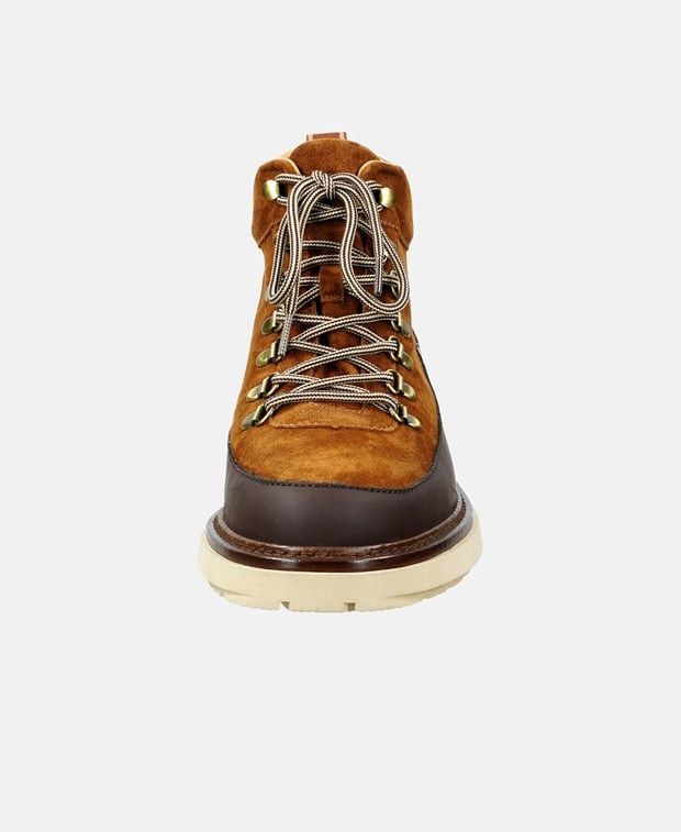 Gant Lace-up ankle boot Size US 13 / EU 46 - 4 Thumbnail